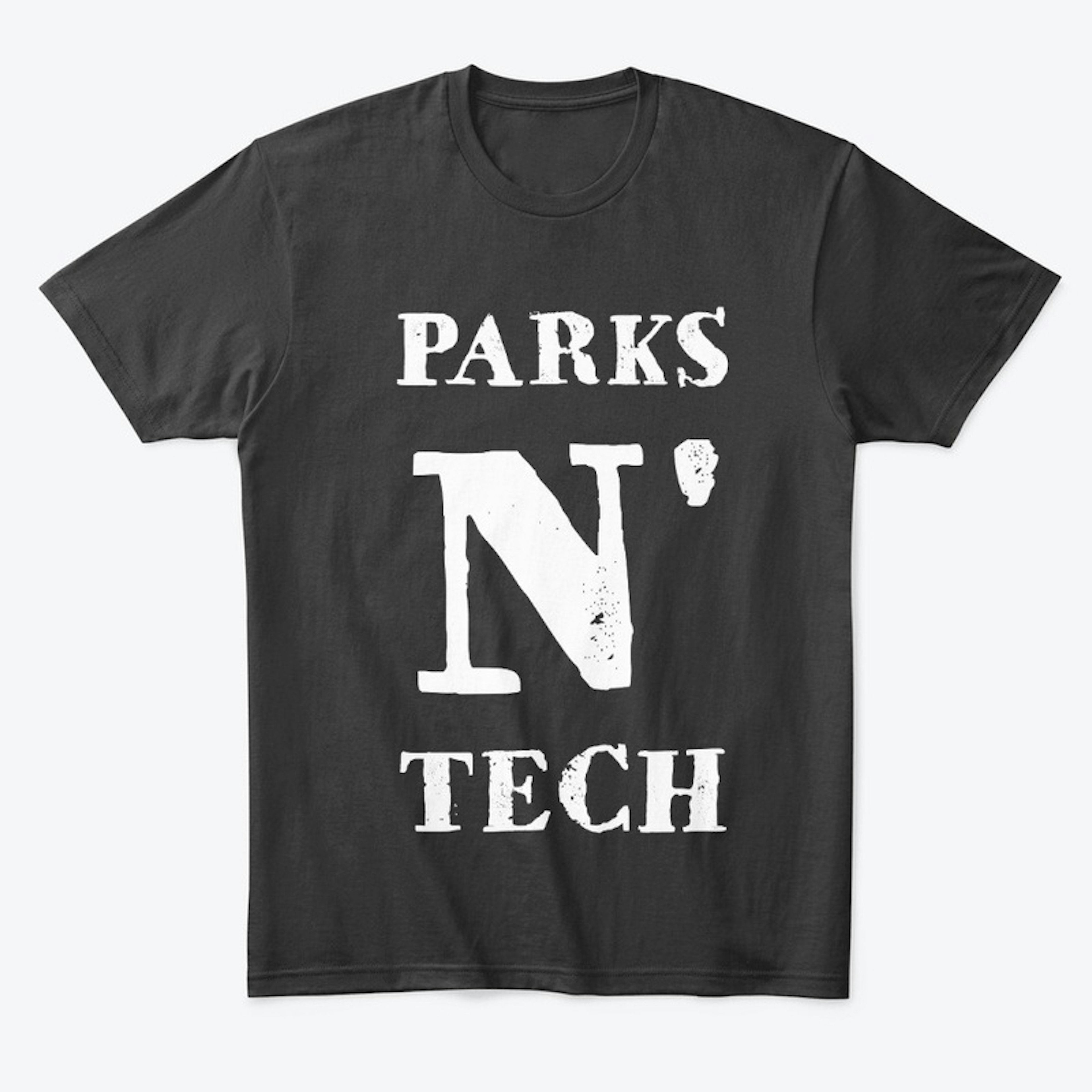 Parks N' Tech - The One You Want