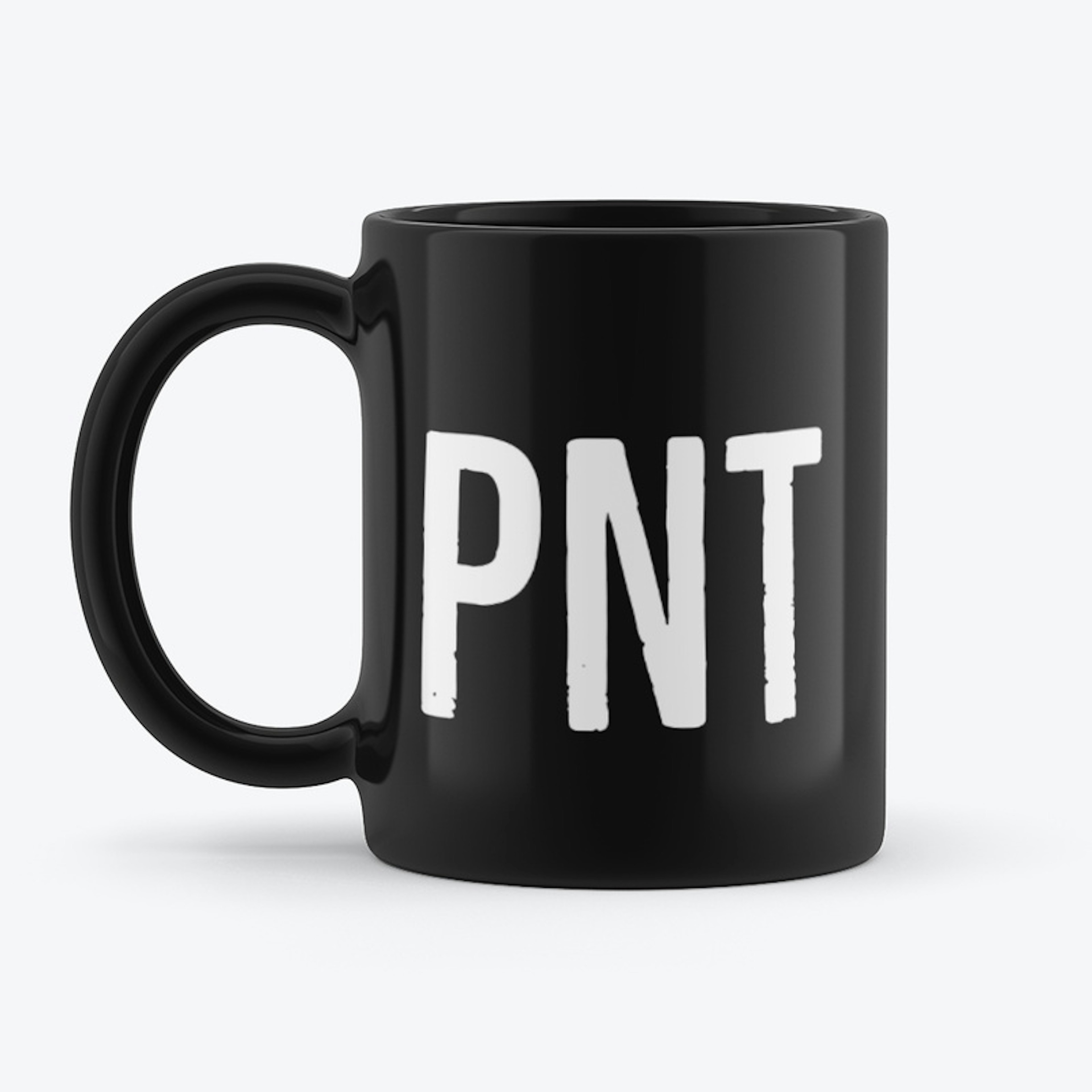 PNT Mug 2 / Wine Tumbler