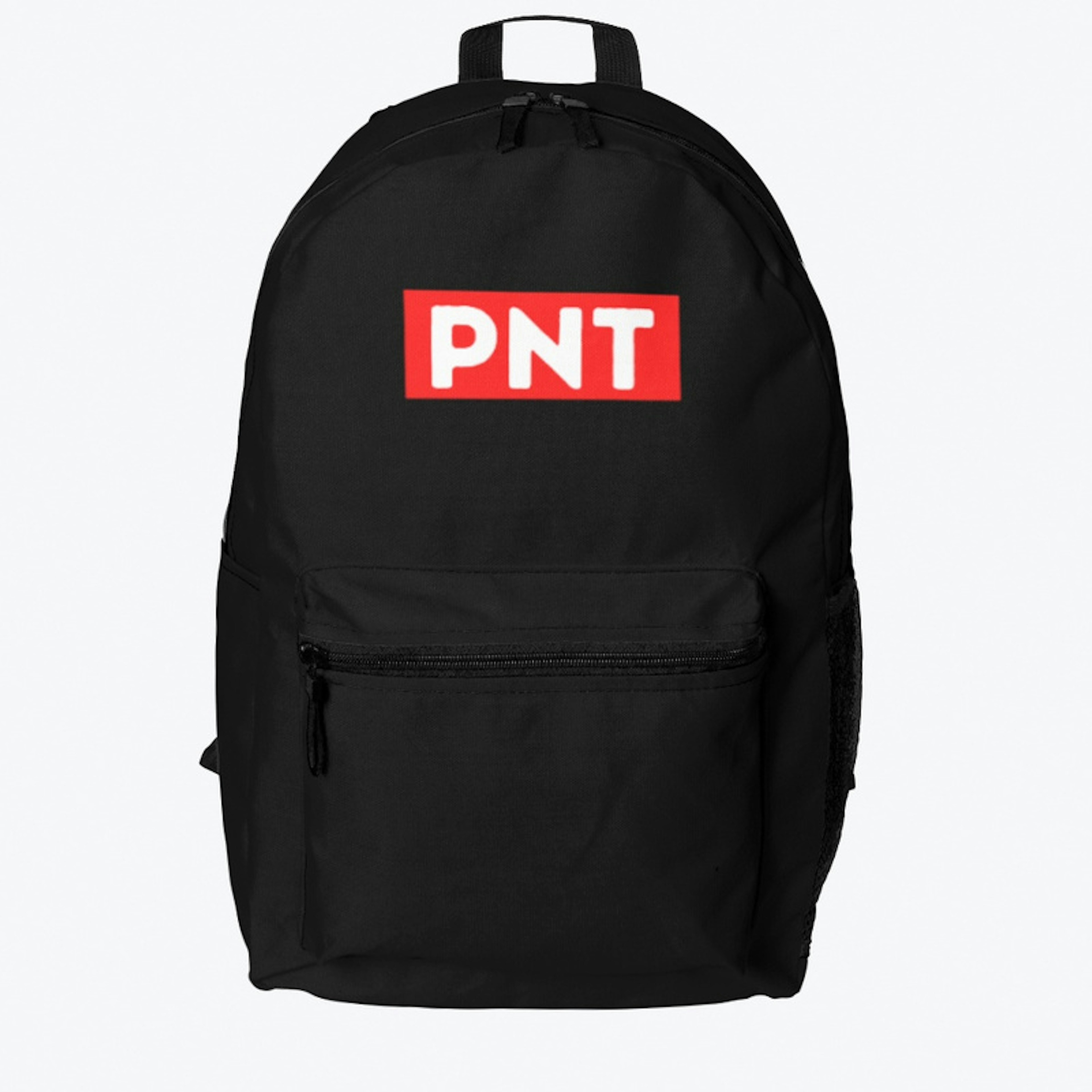 The Label Backpack